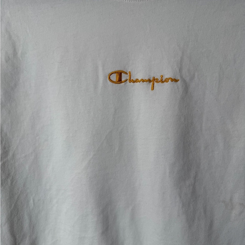 Champion Ringer Tee Size Medium - Picture 12 of 14